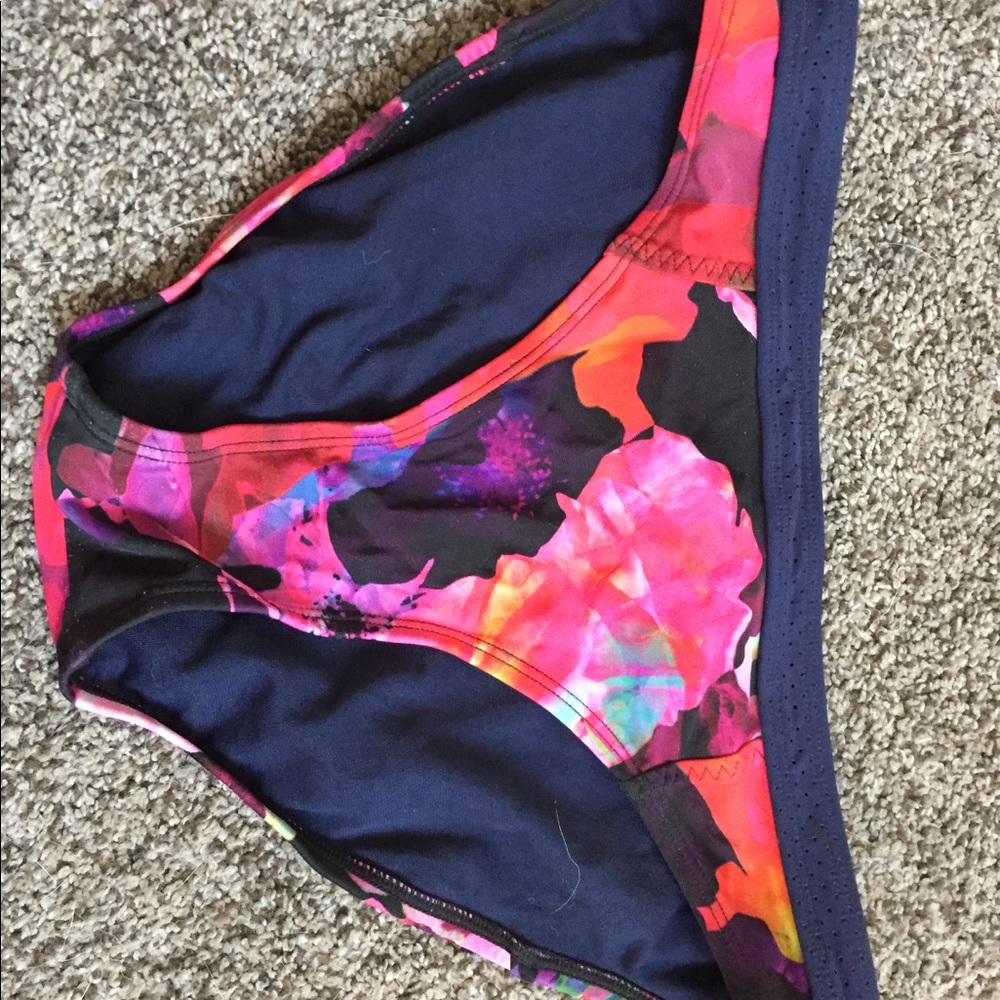 Athleta swim bottoms